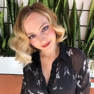 Meet your Posher, Taylor